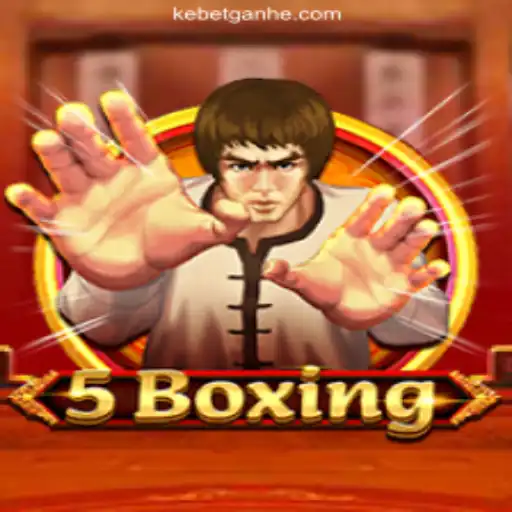 Revolutionizing Sports Gaming with 5Boxing and Kebet⭐️