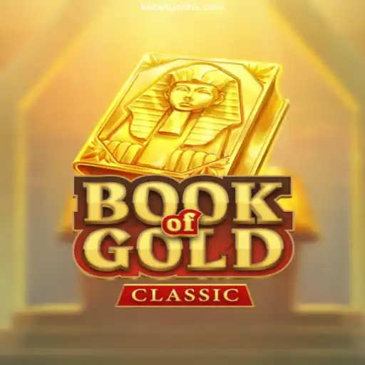 Explore the Enchanting World of BookOfGoldClassic: Your Ultimate Guide