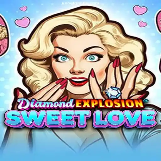 Exploring DiamondExplosionSweetLove: The Enchanting World of Gems and Romance