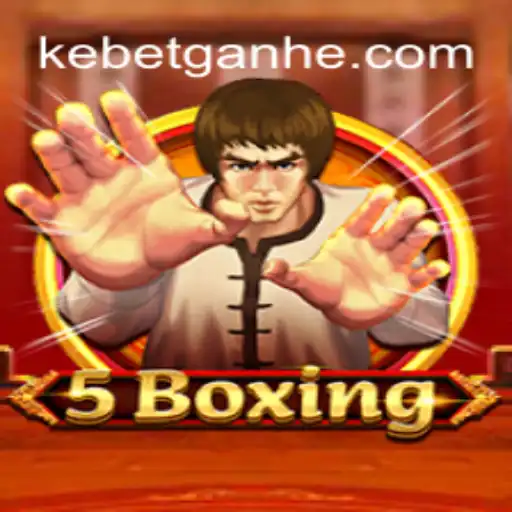 Revolutionizing Sports Gaming with 5Boxing and Kebet⭐️