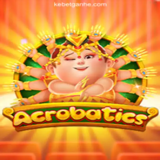 Mastering Acrobatics: The Dynamic Game Defying Limits
