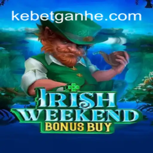 Discover the Thrills of IrishWeekendBonusBuy