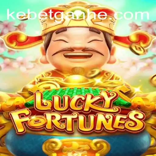 Discover the Exciting World of LUCKYFORTUNES: Your Guide to This Thrilling New Game
