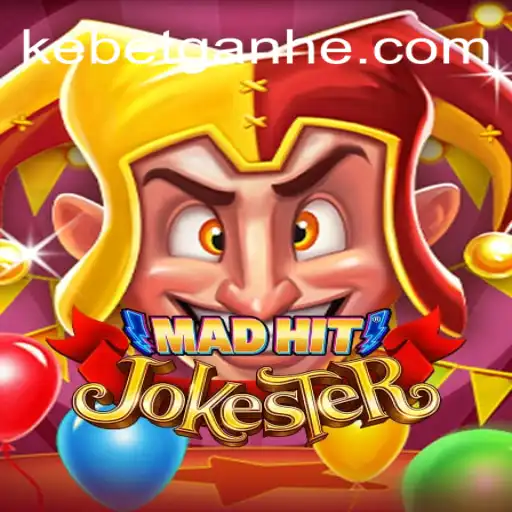 MadHitJokester: Dive into the World of Laughter and Strategy