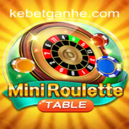 Discover the Excitement of MiniRoulette on Kebet⭐️ ONLINE PLATAFORMA OFICIAL
