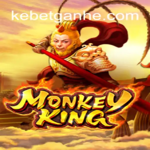Embark on a Magical Adventure with MonkeyKing in the Digital Realm