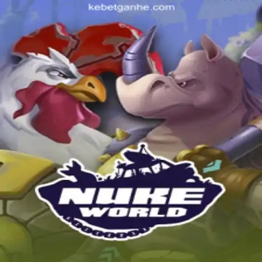 Exploring the Thrilling World of NukeWorld: Your Ultimate Gaming Experience