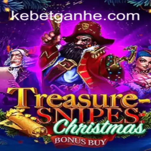 Exploring TreasuresnipesChristmas: The Ultimate Holiday Gaming Experience