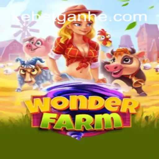WonderFarm: An Engaging Digital Farming Adventure