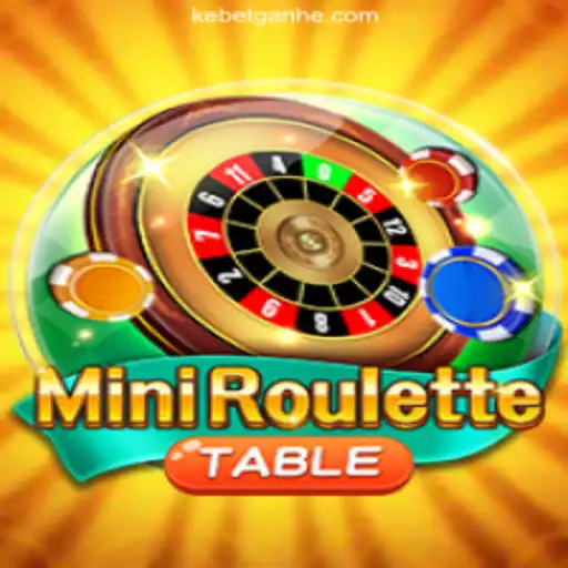 Discover the Excitement of MiniRoulette on Kebet⭐️ ONLINE PLATAFORMA OFICIAL