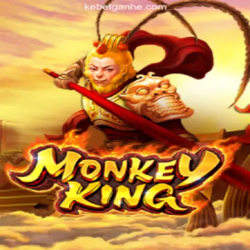 Embark on a Magical Adventure with MonkeyKing in the Digital Realm