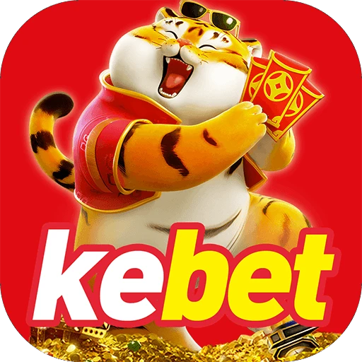 kebet⭐️ ONLINE PLATAFORMA OFICIAL, seu site confiável! Logo