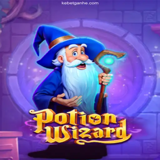 Discover the Magic of PotionWizard: The Ultimate Spellbinding Adventure