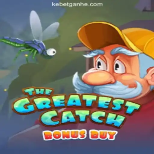 Experience the Thrill of TheGreatestCatchBonusBuy: The Latest Online Gaming Sensation
