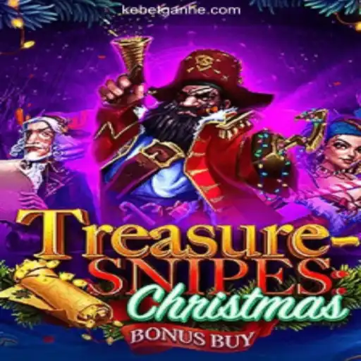Exploring TreasuresnipesChristmas: The Ultimate Holiday Gaming Experience