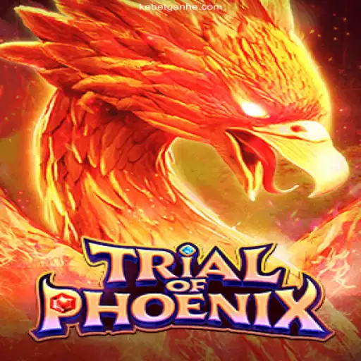 Discover TrialofPhoenix: Ultimate Gaming Adventure on Kebet Online Plataforma Oficial