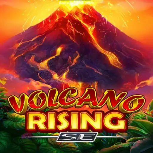 VolcanoRisingSE: The Ultimate Online Gaming Experience on Kebet⭐️ Plataforma Oficial