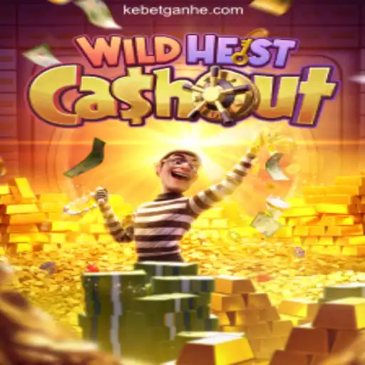 Unleashing Adventure with WildHeistCashout on Kebet⭐️ ONLINE PLATAFORMA OFICIAL